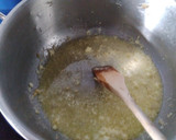 Foto del paso 4 de la receta: Cardos en salsa de almendras
