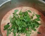 பீட்ரூட் குருமா (beetroot korma)#GA4/week 26/ ரெசிபி ஸ்டேப் 3 புகைப்படம்