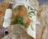 உருளைக்கிழங்கு சீஸ் பிராங்கி ரெசிபி ஸ்டேப் 6 புகைப்படம்