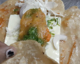 உருளைக்கிழங்கு சீஸ் பிராங்கி ரெசிபி ஸ்டேப் 6 புகைப்படம்