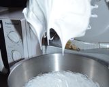 Une image de l'étape 1 de Verrine comme une tarte au citron.