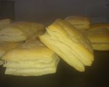 Foto del paso 6 de la receta: Bizcochitos materos