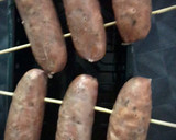 Foto del paso 1 de la receta: Barbacoa!!
