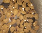 Foto del paso 1 de la receta: Almendras caramelizadas