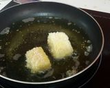 Hình bước làm 3 của món Bánh sữa chiên