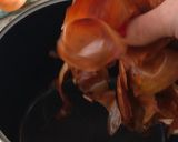 Фото кроку 1 до 🥓 Підчеревок у цибулинні.