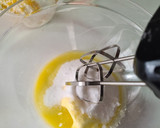 Foto del paso 1 de la receta: Budin de naranja