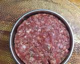 Foto del paso 2 de la receta: Hamburguesa