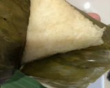 Foto langkah ke 3 dari resep Resep Kue Lupis.