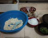 Foto langkah ke 2 dari resep Tahu Fantasi.
