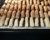 Sós stangli recept fázis 11 fotója