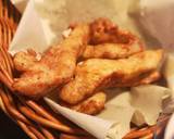 Simple korean recipe - Spicy korean chicken recipe step 2 photo