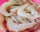 Foto langkah ke 3 dari resep SIOMAY UDANG HOMEMADE KOMPLIT ala Abang Abang Kaki Lima.