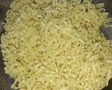 Foto langkah ke 1 dari resep Mie Goreng Jawa Pedas.