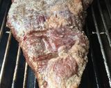 Foto del paso 1 de la receta: Asado de vacío a la parrilla