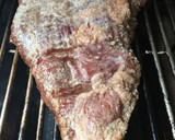 Foto del paso 1 de la receta: Asado de vacío a la parrilla