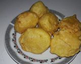 A picture of step 2 of Viazi karai # arabic food contest.