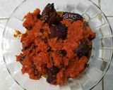 Foto langkah ke 6 dari resep Terong Balado.