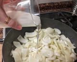 Foto del paso 4 de la receta: Hinojo a la leche