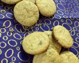 Jeera biscuits recipe step 5 photo