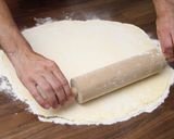 Stíriai metélt recept fázis 4 fotója