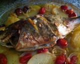 Foto del paso 7 de la receta: Dorada a la cerveza
