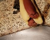 Foto del paso 2 de la receta: Galletas tipo domino