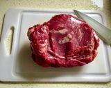 Foto del paso 2 de la receta: Estofado alegre