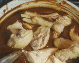 Foto del paso 9 de la receta: Mole