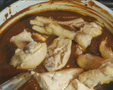 Foto del paso 9 de la receta: Mole