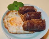 金針菇牛肉捲的食譜步驟3照片