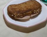 Foto del paso 2 de la receta: Sándwich de Pavo
