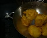 દહીંવડા (Dahivada Recipe In Gujarati) રેસીપી સ્ટેપ3ફોટો