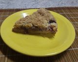 Foto del paso 4 de la receta: Crumble de uvas moradas!!!😘
