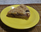 Foto del paso 4 de la receta: Crumble de uvas moradas!!!😘