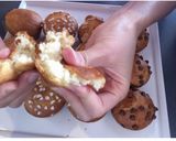 Une image de l'étape 11 de Mini brioches moelleuses.