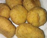 Foto langkah ke 4 dari resep Tahu pok-pok sederhana.
