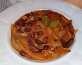 Bud Spencer féle hagymás bab🥘 recept fázis 3 fotója