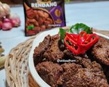 Foto langkah ke 6 dari resep Rendang Sat Set.
