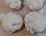 Foto del paso 17 de la receta: Pizza RELLENA 🍭