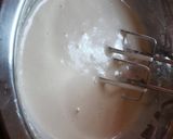 Foto del paso 1 de la receta: Torta Ajedrez