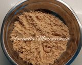 Foto del passaggio 1 della ricetta Cheesecake alla crema alle nocciole 👩‍🍳❤️