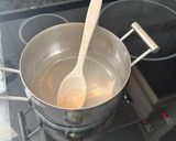 Foto del paso 2 de la receta: Limonada con mentha spicata