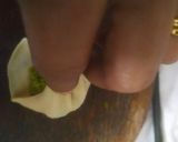 લીલવા ની કચોરી (Lilva Kachori Recipe In Gujarati) રેસીપી સ્ટેપ5ફોટો