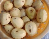 Foto langkah ke 1 dari resep Kentang goreng.
