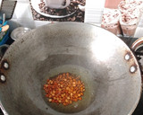 * மீந்த இட்லி மஞ்சூரியன் *(leftover idli manchurian recipe in tamil) ரெசிபி ஸ்டேப் 3 புகைப்படம்
