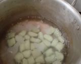 Foto langkah ke 4 dari resep Bubur Cha Cha.