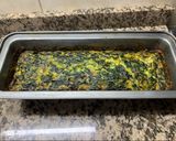 Foto del paso 6 de la receta: Terrina de Espinacas rellena