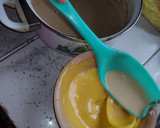 Foto del paso 5 de la receta: Masa de choux