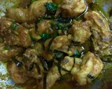 Foto langkah ke 4 dari resep Ayam rica ricaa pedas.